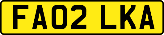 FA02LKA
