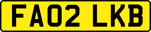 FA02LKB