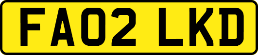 FA02LKD