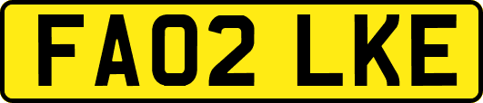 FA02LKE