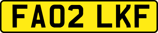 FA02LKF