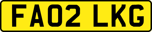 FA02LKG