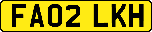 FA02LKH