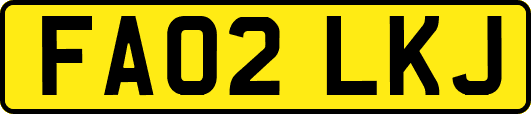 FA02LKJ