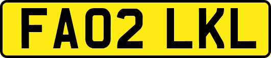FA02LKL