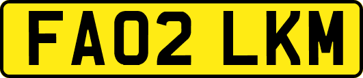 FA02LKM