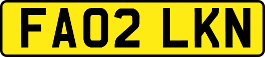 FA02LKN