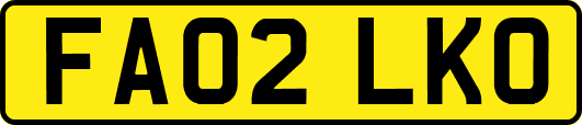 FA02LKO