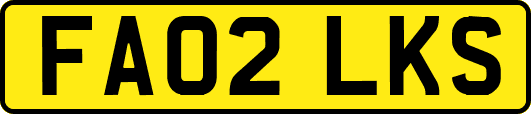 FA02LKS