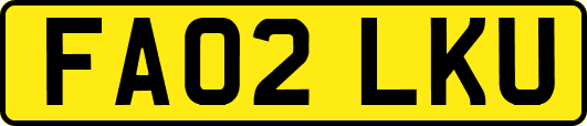 FA02LKU