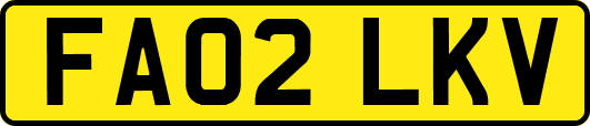 FA02LKV