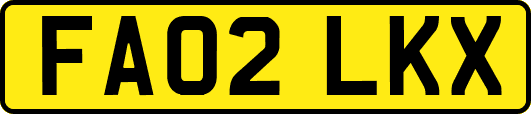FA02LKX