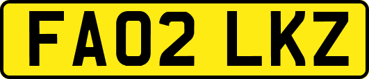 FA02LKZ