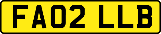 FA02LLB