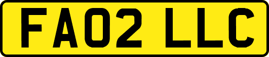 FA02LLC