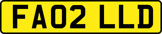 FA02LLD