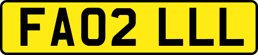 FA02LLL