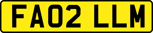 FA02LLM