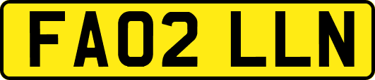 FA02LLN
