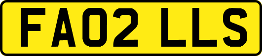 FA02LLS