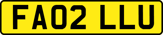 FA02LLU