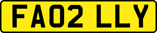 FA02LLY