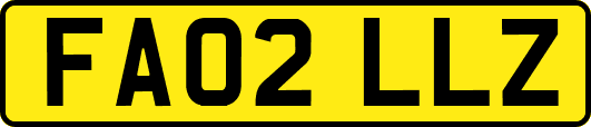 FA02LLZ