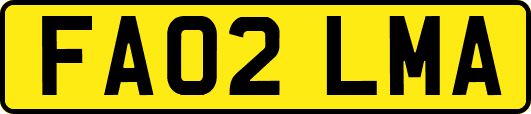 FA02LMA
