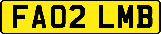 FA02LMB