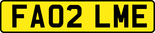 FA02LME