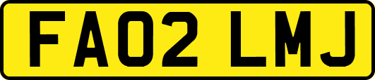 FA02LMJ