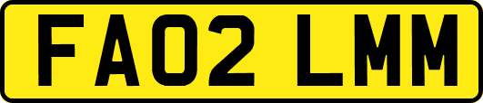 FA02LMM