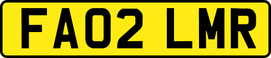 FA02LMR