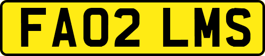 FA02LMS