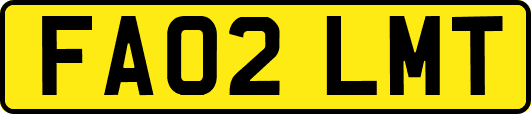 FA02LMT