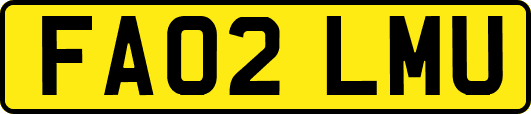 FA02LMU