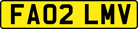 FA02LMV