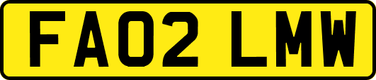FA02LMW