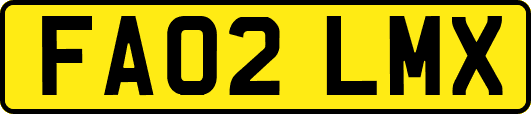 FA02LMX