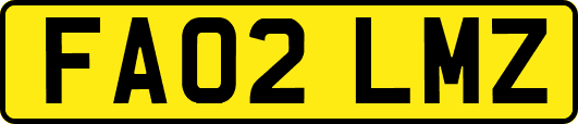 FA02LMZ