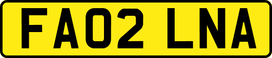 FA02LNA