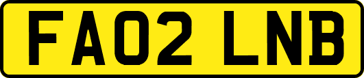 FA02LNB