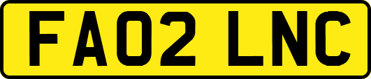 FA02LNC