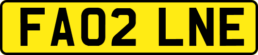 FA02LNE