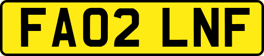 FA02LNF