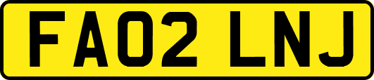 FA02LNJ