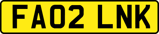 FA02LNK
