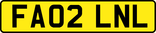 FA02LNL