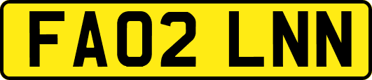 FA02LNN