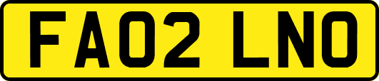 FA02LNO